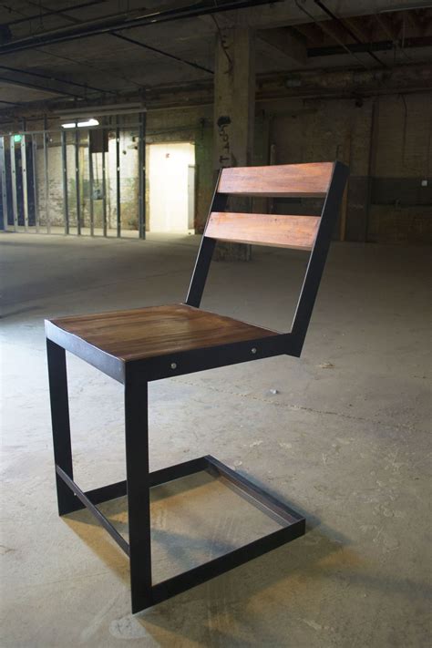 cool metal fabrication furniture|custom made metal chairs.